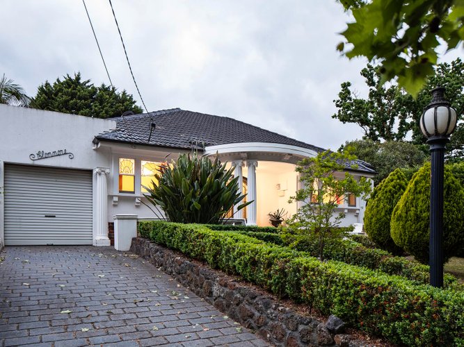 26 McArthur Road Ivanhoe East 3079