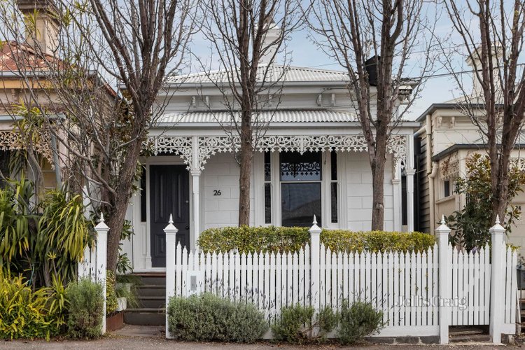 26 McConnell Street Kensington 3031