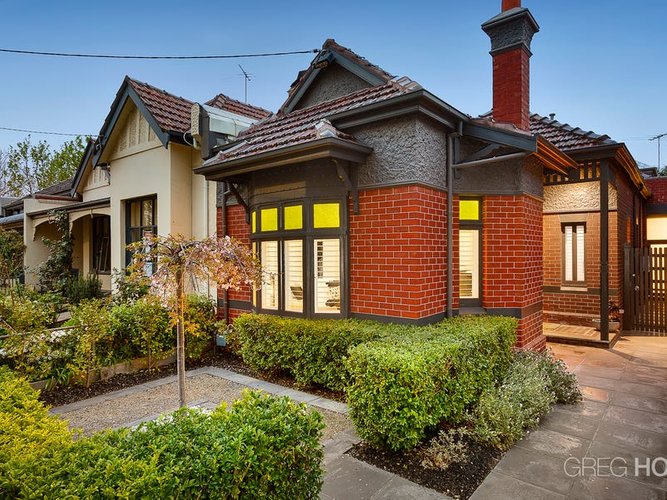 26 McGregor Street Middle Park 3206