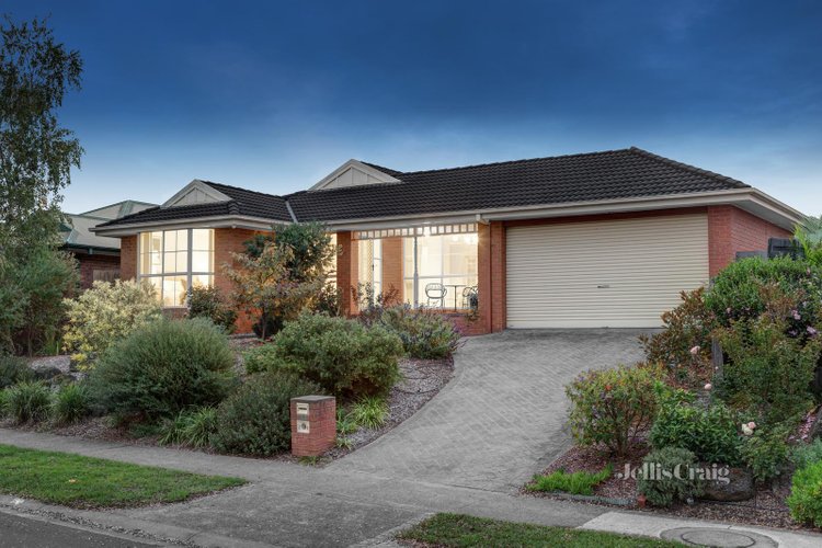 26 Meadowbank Avenue Chirnside Park 3116