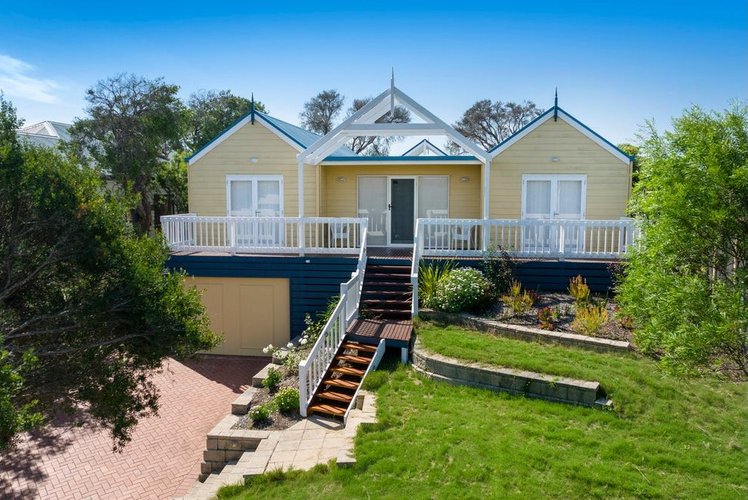 26 Melibee Street Blairgowrie 3942