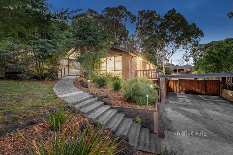 26 Meruka Drive Eltham 3095