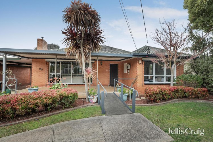 26 Mill Avenue Forest Hill 3131