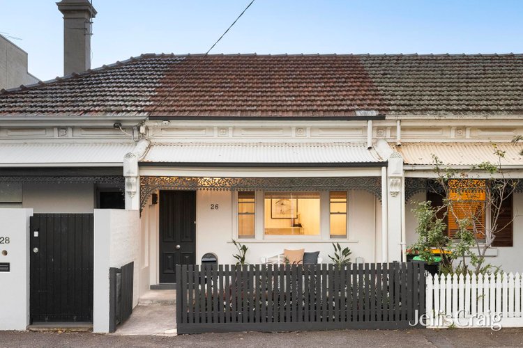 26 Mills Street Albert Park 3206