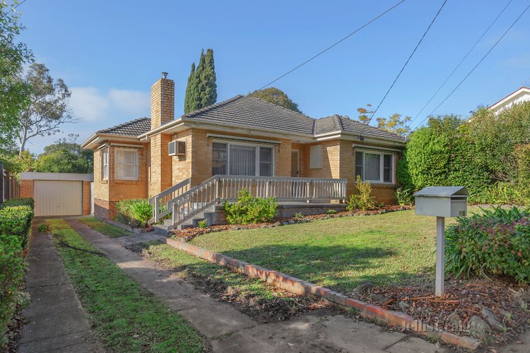 26 Milne Road Mont Albert North 3129