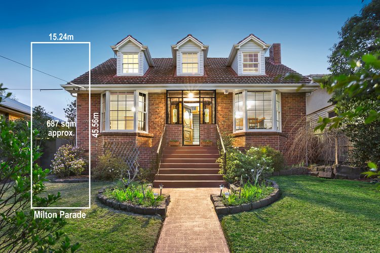 26 Milton Parade Malvern 3144