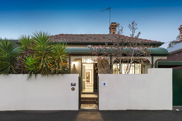 26 Moore Street South Yarra 3141