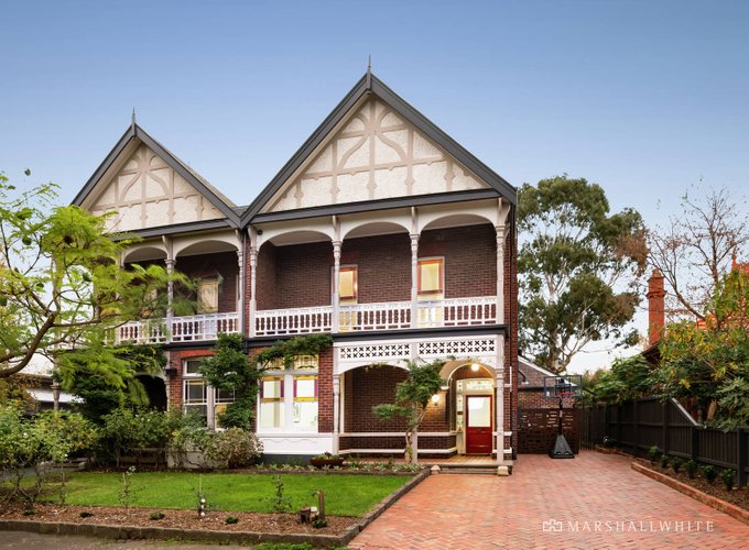 26 Moorhouse Street