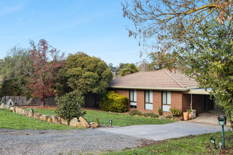 26 Moscript Street  Campbells Creek 3451