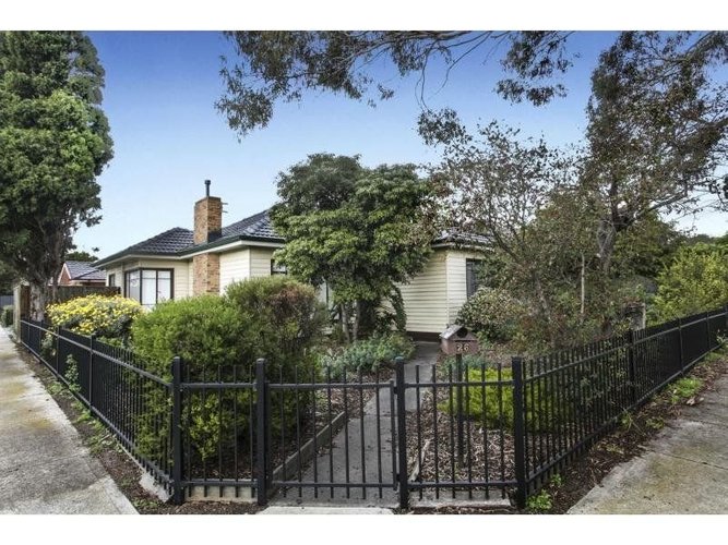 26 Mulga Street Altona 3018