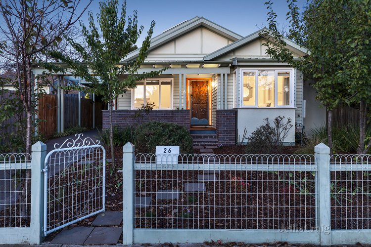 26 Nash Street Northcote 3070