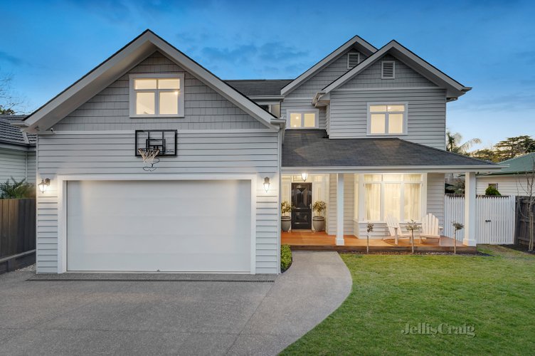 26 O'Shannessy Street Nunawading 3131