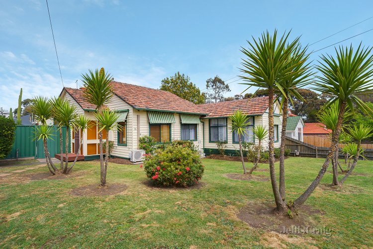 26 Osney Avenue Ivanhoe 3079