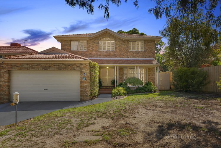 26 Ovata Close Yallambie 3085