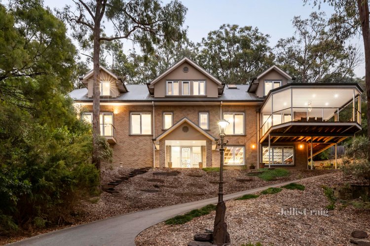 26 Palmer Avenue Croydon North 3136