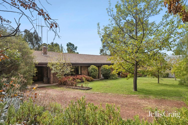 26 Parker Street Maldon 3463