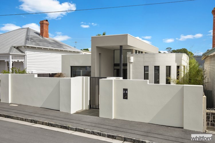 26 Pescott Street, Newtown