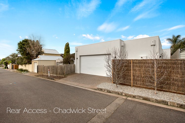 26 Pescott Street, Newtown