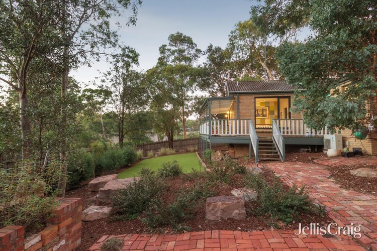 26 Progress Road Eltham North 3095