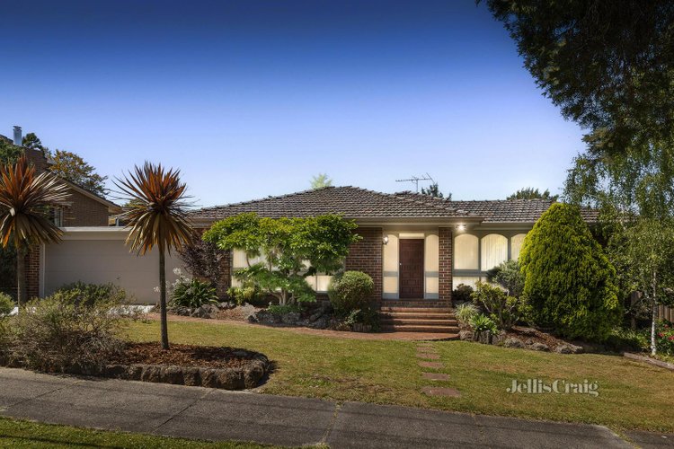 26 Regent Street Mount Waverley 3149