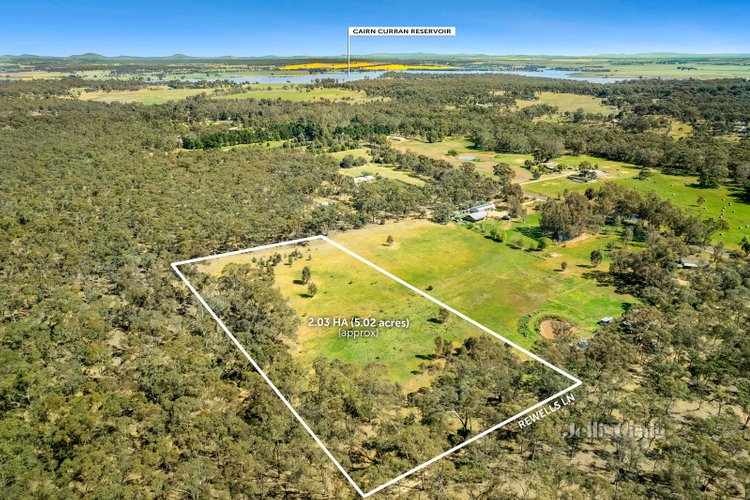 26 Rewells Lane Welshmans Reef 3462