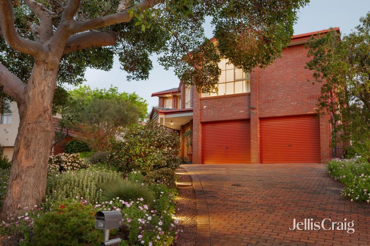 26 Robinson Grove Bulleen 3105