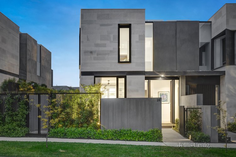 26 Rockingham Street Kew 3101