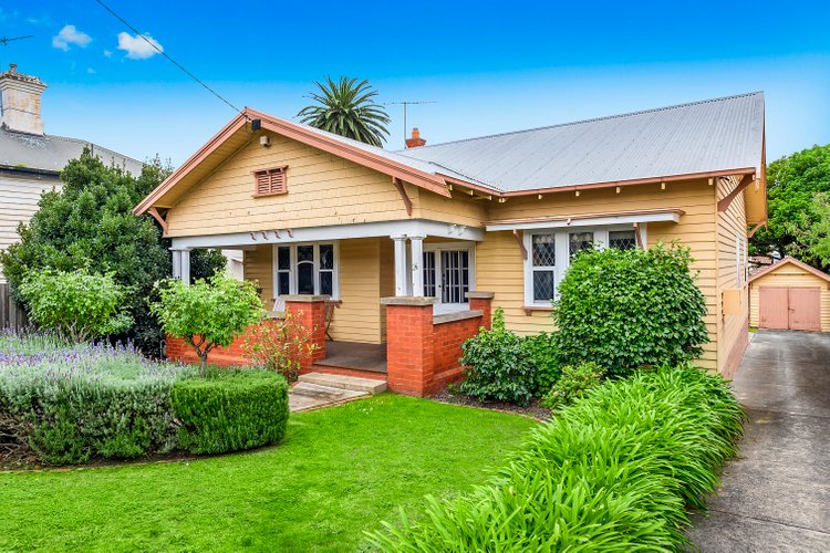 26 Roebuck Street, Newtown