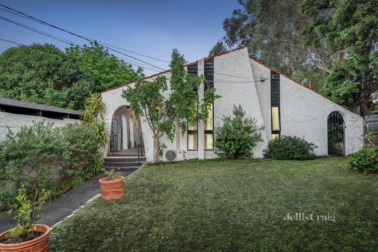 26 Roland Street Mount Waverley 3149