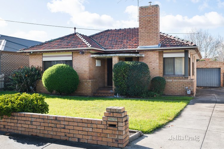 26 Ross Street Alphington 3078