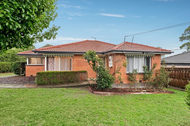 26 Russell Avenue  Mooroolbark 3138