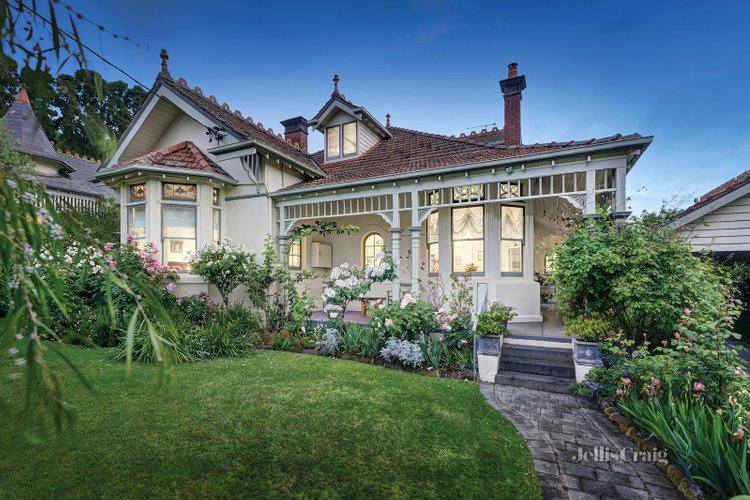 26 Ryeburne Avenue Hawthorn East 3123