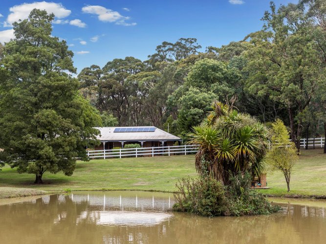 26 Shannon Court Woodend 3442