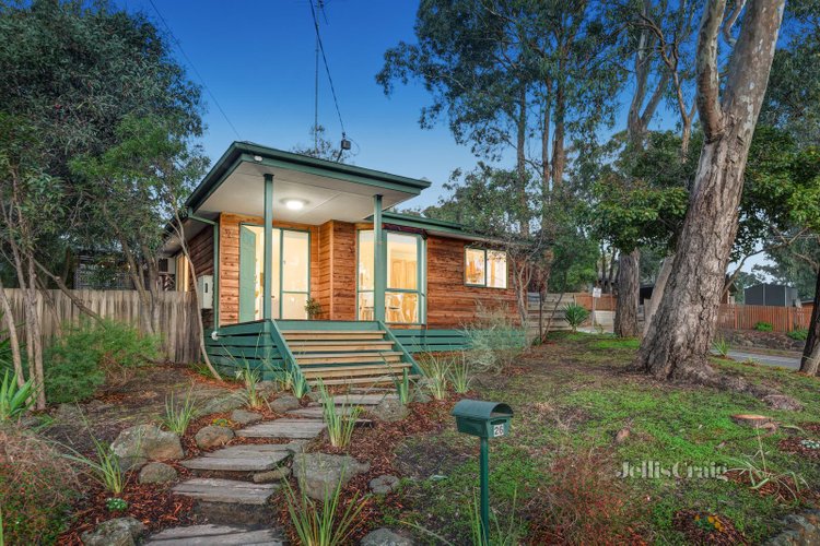 26 Sheffield Street Eltham 3095