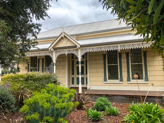 26 Simpson  Street Northcote  3070