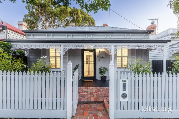26 Smart Street Hawthorn 3122