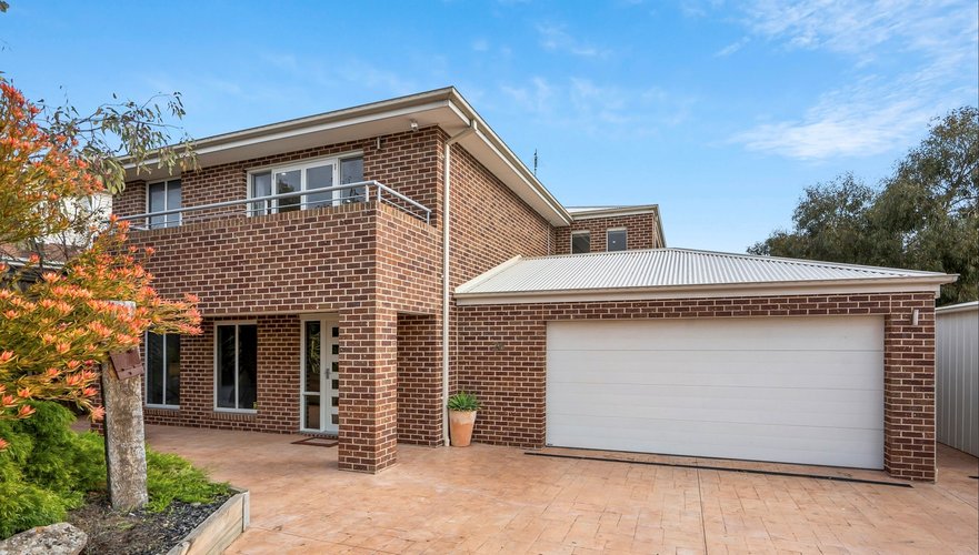 26 Stanbury Avenue Highton 3216