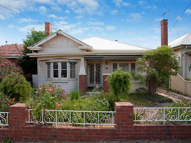 26 Stanley Street West Footscray 3012