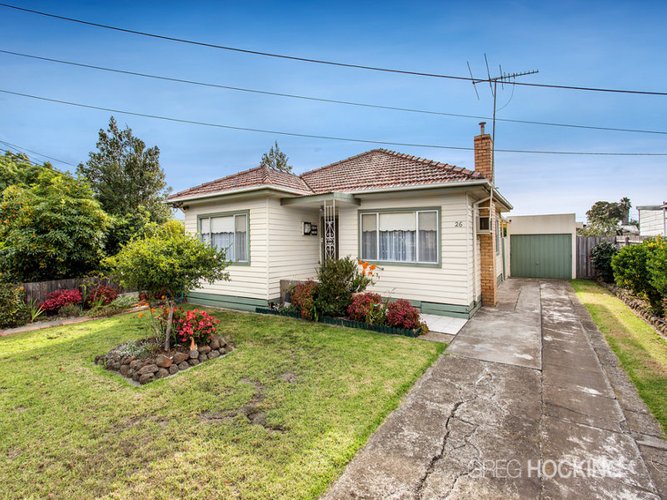 26 Stenhouse Avenue Brooklyn 3012