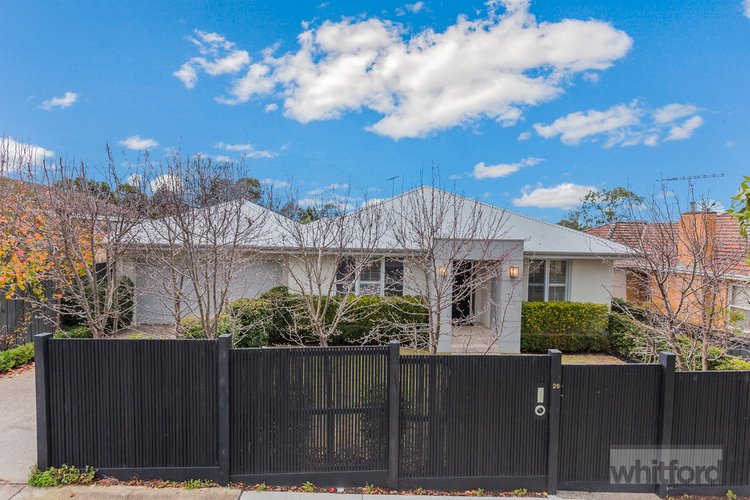 26 Stinton Avenue, Newtown