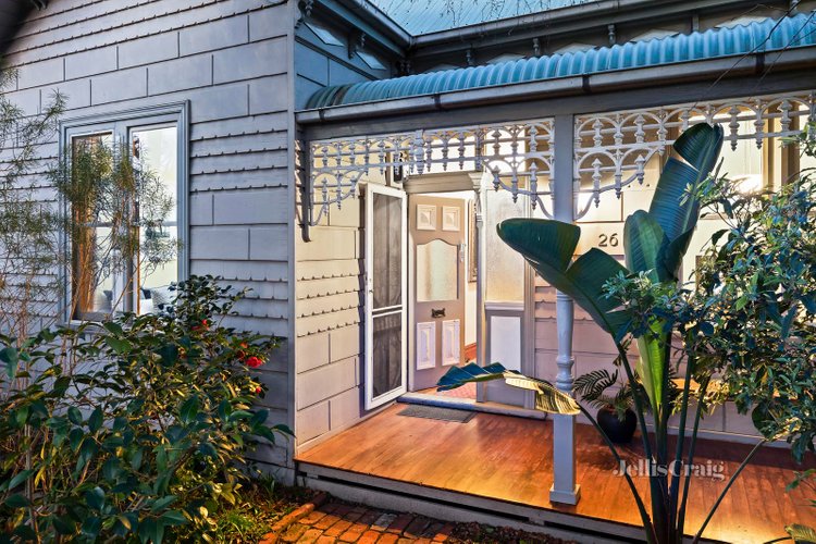 26 Stott Street Northcote 3070