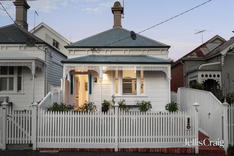 26 Stuart Street Armadale 3143