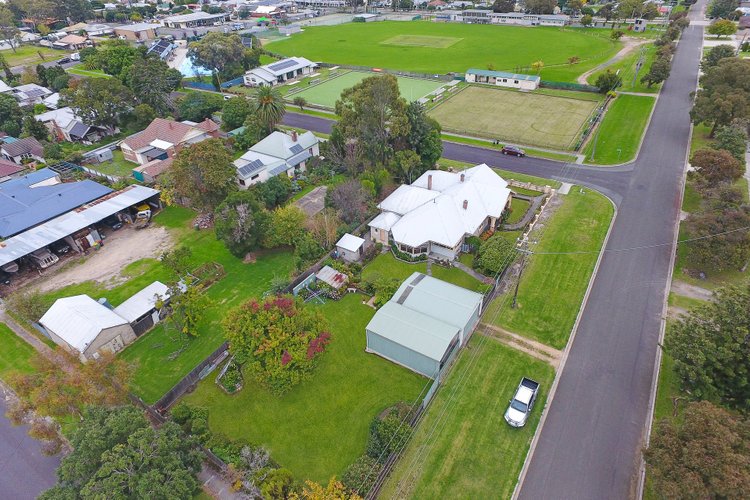 26 Sylvia Street, Orbost