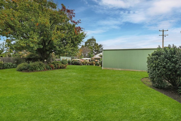 26 Sylvia Street, Orbost