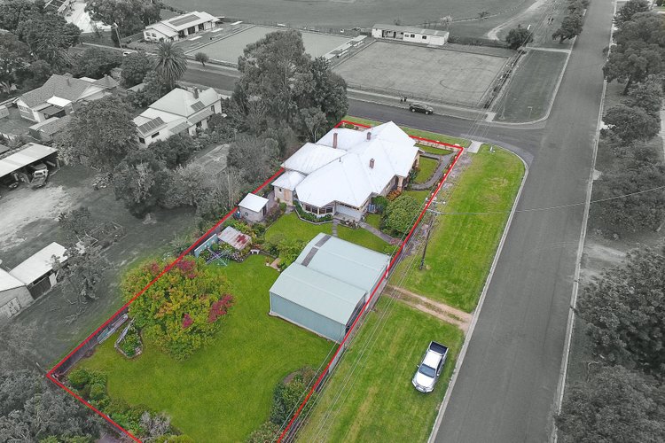 26 Sylvia Street, Orbost