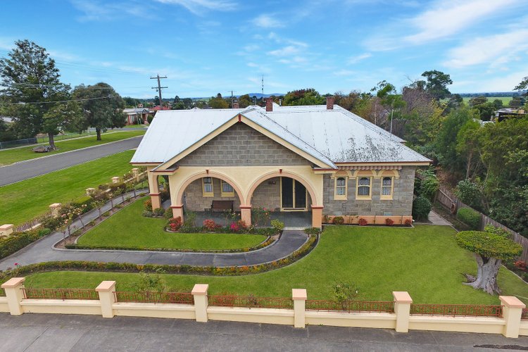 26 Sylvia Street, Orbost