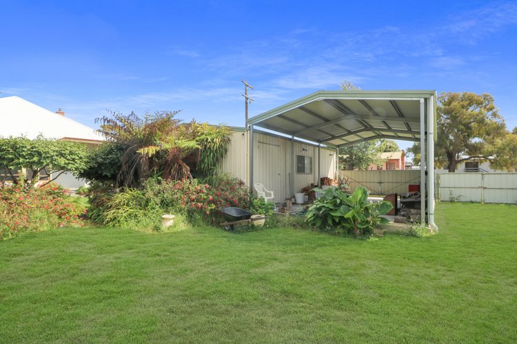 26 Sylvia Street, Orbost