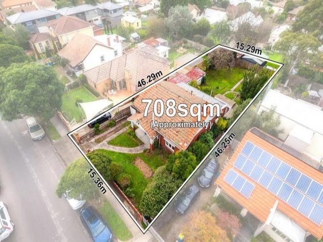 26 Tennyson Street Kew 3101
