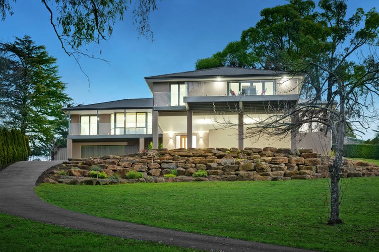 26 The Wridgeway  Mount Evelyn 3796