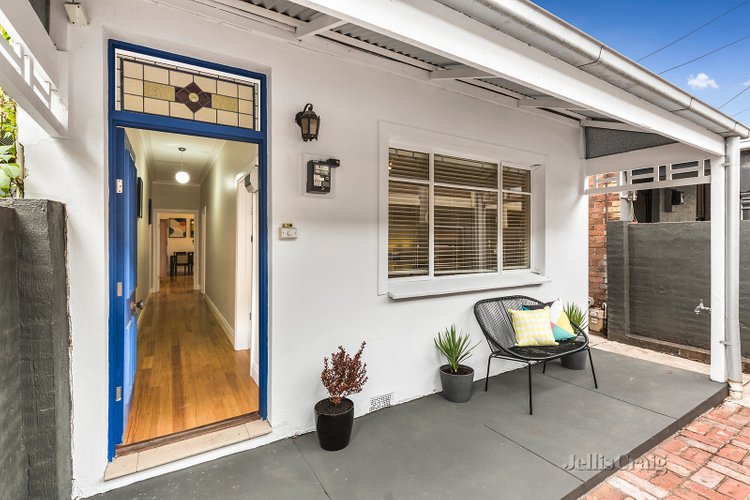 26 Thomas Street Brunswick 3056